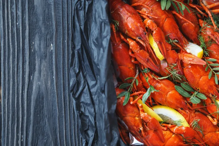 The Lobster Legacy: East Coast Canada's Most Iconic Catch