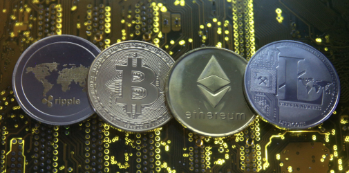 Crypto Trends 2026: Top Coins & Emerging Projects Young Investors Should Watch