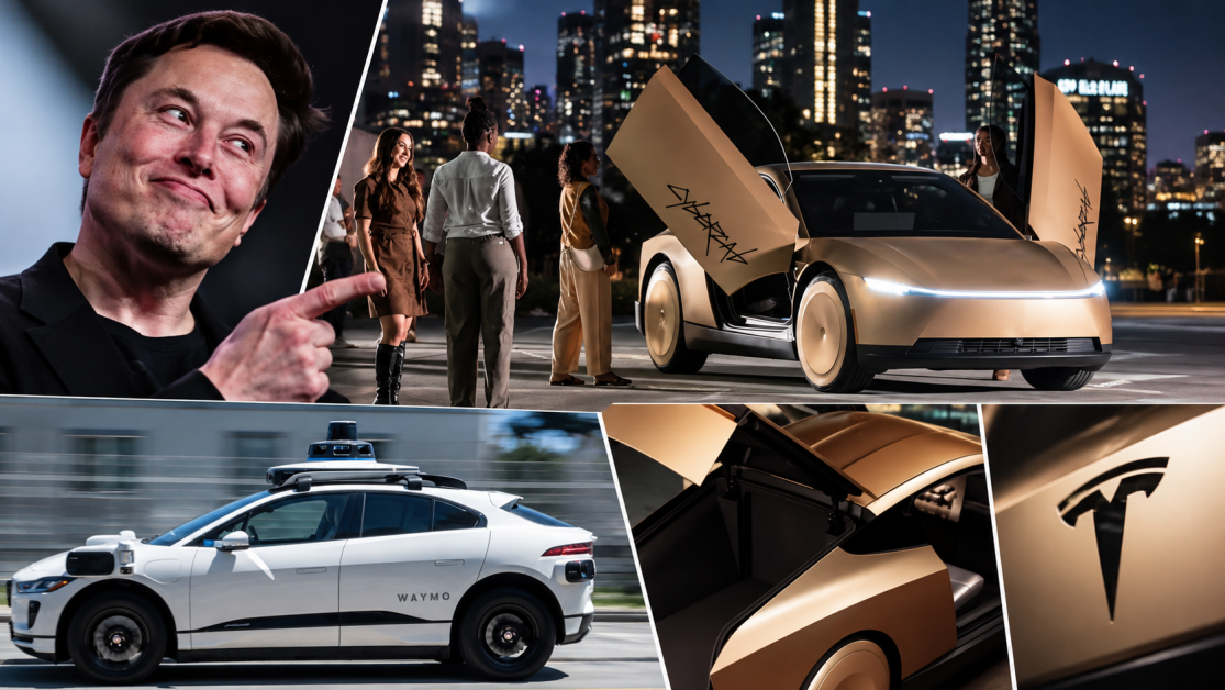 Tesla Cybercab Launch: Autonomous Robotaxi Future, Challenges & Roadblocks