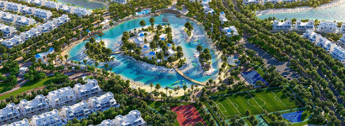 DAMAC Islands Sets Guinness Record & Breaks Sales Milestone Again