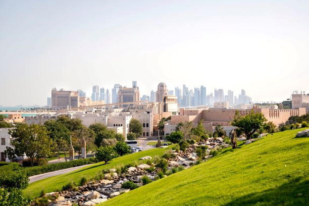 Dubai’s Luxury Living: Danube Properties New Benchmark for Community Living 