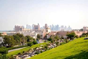 Dubai’s Luxury Living: Danube Properties New Benchmark for Community Living 