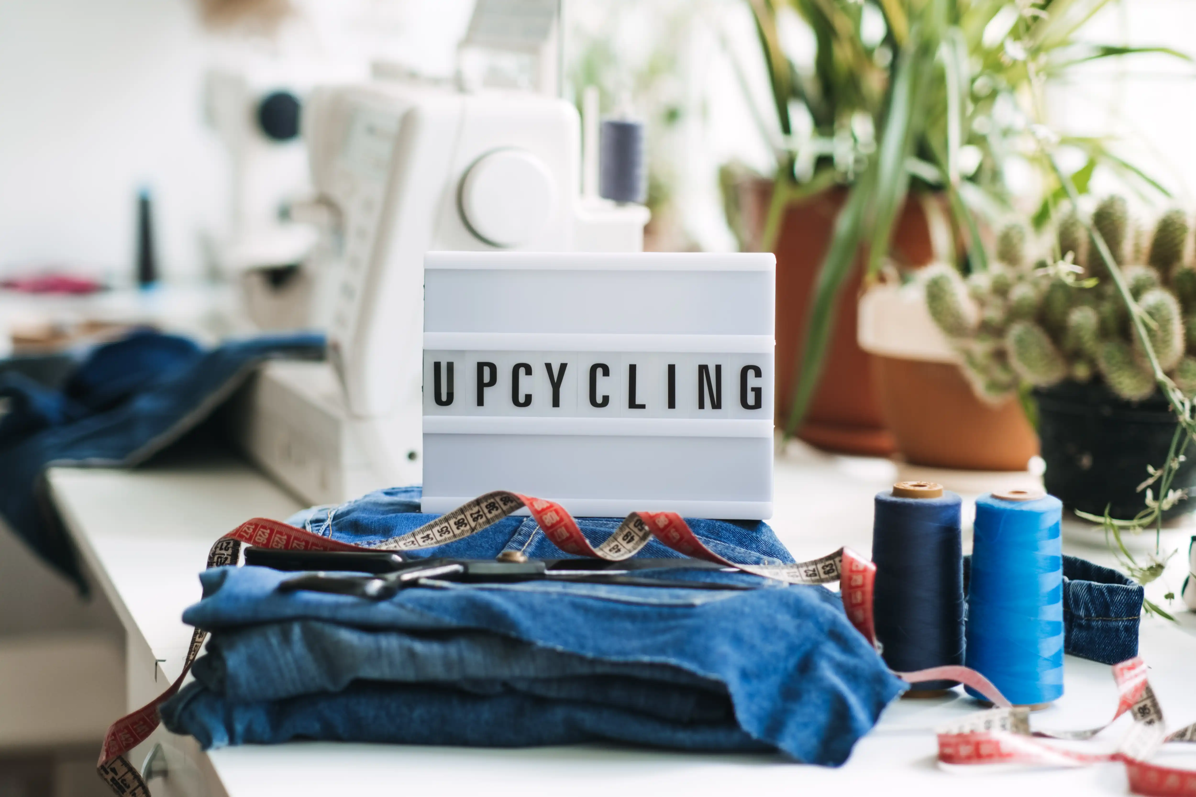 Upcycling in Fashion: 2025’s Smartest Style Move