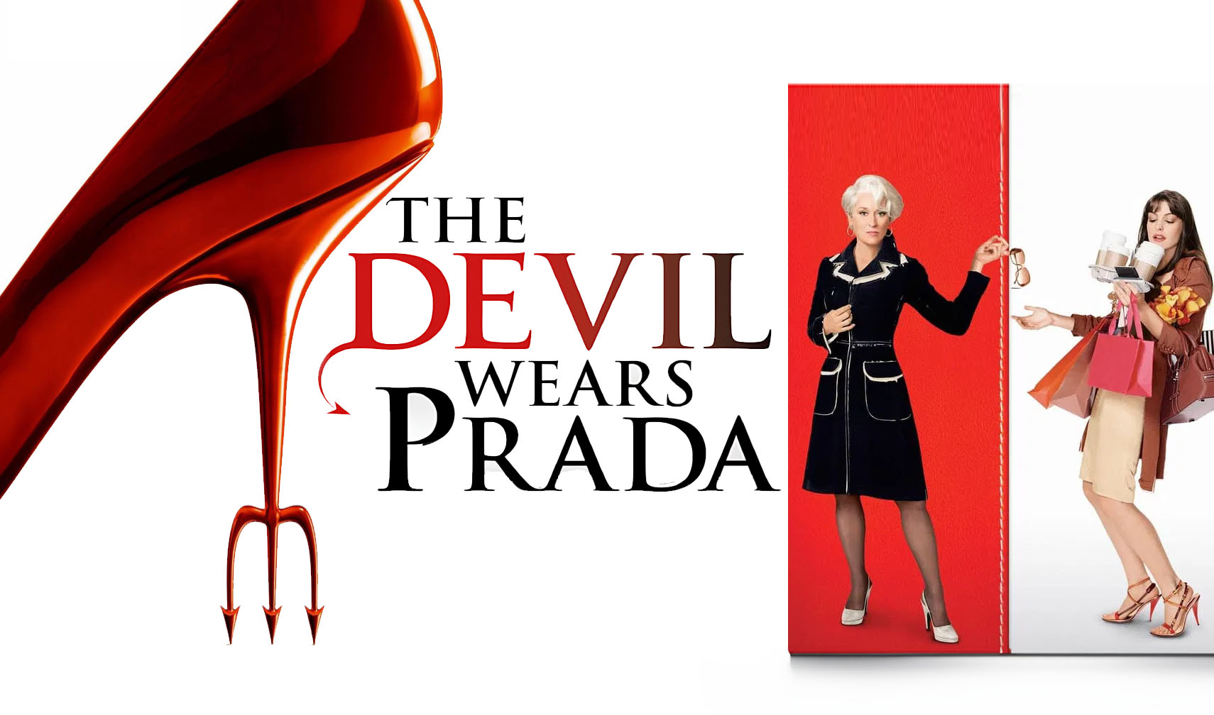 Timeless Outfits from The Devil Wears Prada: Where Fashion Becomes Power