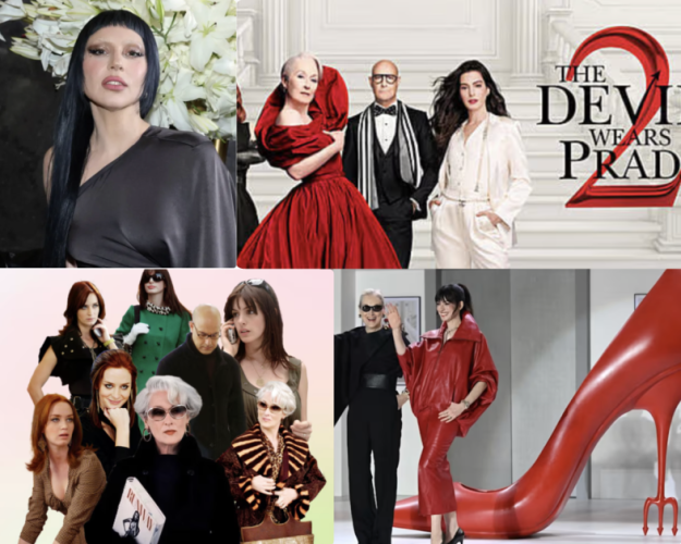 Why The Devil Wears Prada 2 Feels More Relevant Than the Original