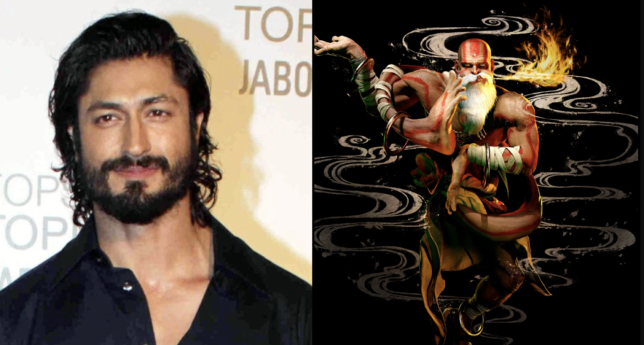 Vidhyut Jammwal's Level-up: Epic Entry in Street Fight World, Insights into His World