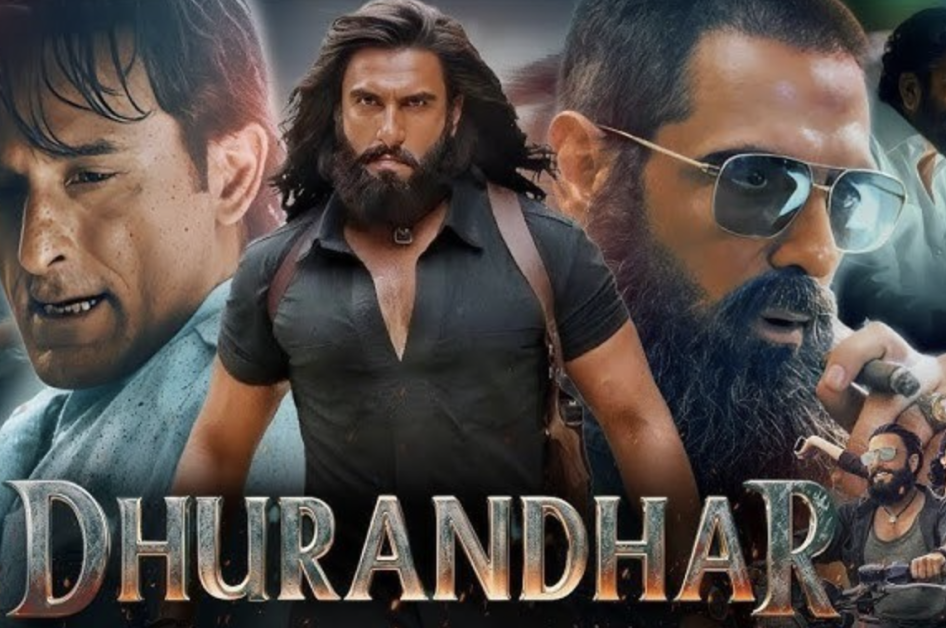 Dhurandhar: Why The Film is Dominating the Indian Box Office 