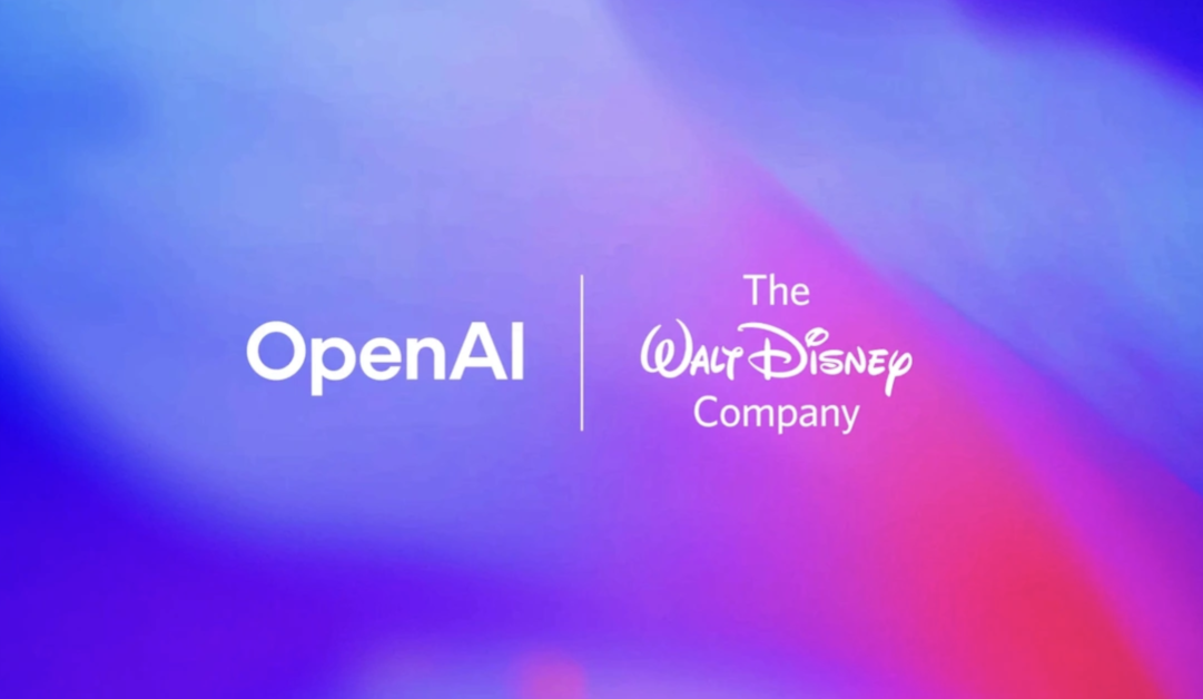 The $1B Bet: How Disney’s AI Deal Signals a New Era for Entertainment