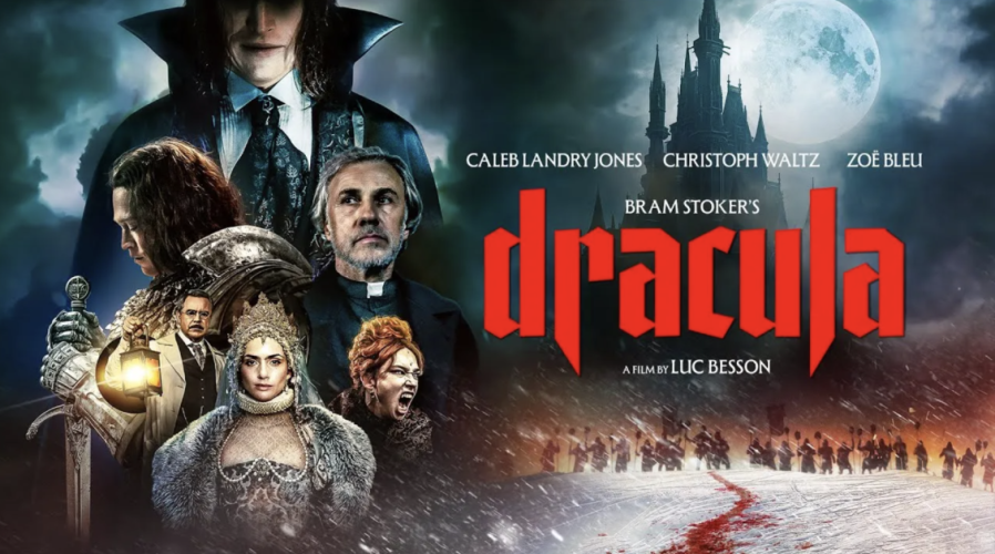 Dracula 2025 Review: How Cinema’s Greatest Monster Became a Romantic Antihero