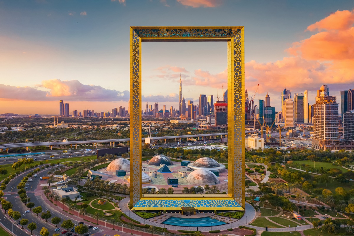 Free & Budget-Friendly Things to Do in Dubai | 2026 Guide