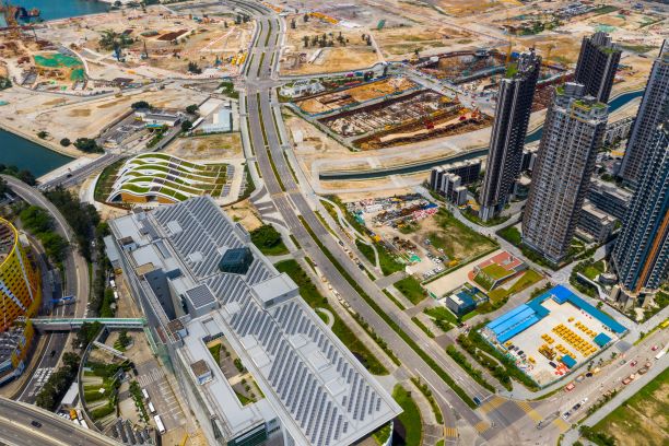 What Are Off-Plan Properties in Dubai: Is It Beneficial to Invest in Them?