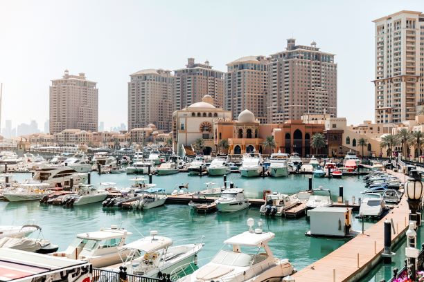 Dubai Golden Visa Property Investment 2026: Luxury Homes with Premium Amenities 