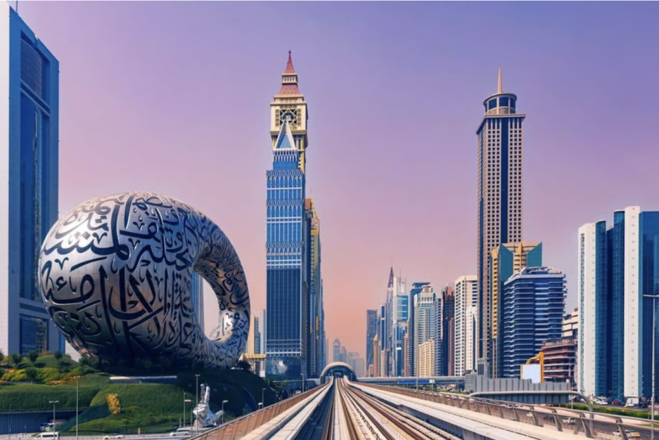 How Dubai Media City Became the Middle East’s Premier Media Free Zone