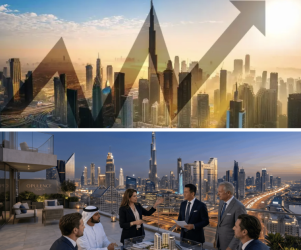 Dubai Spaces: UAE Real Estate Market Growth, Investment Trends & Future Opportunities Through 2031