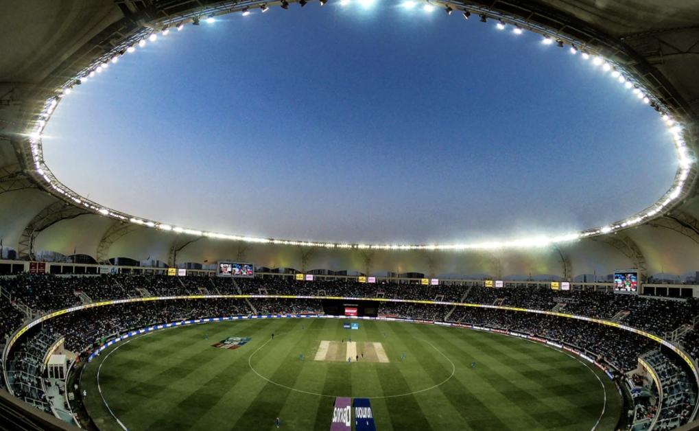 Dubai International Cricket Stadium – History, Iconic Matches & Latest Controversies (2025)