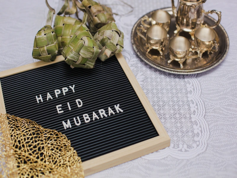 7 Best Tourist Places for Eid Al Fitr: Guide to Dubai Holidays