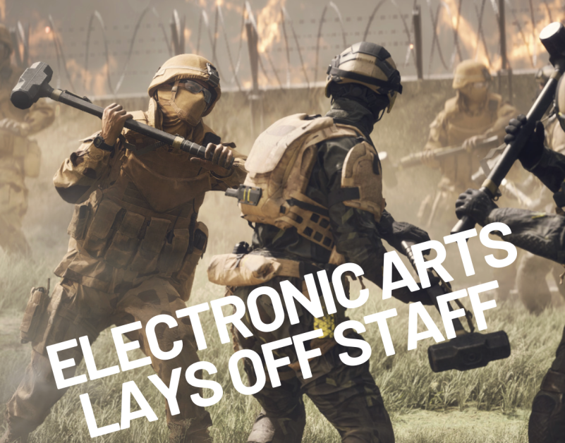EA Layoffs Hit Battlefield Studios After Battlefield 6 Launch – DICE, Criterion, Motive & Ripple Effect Affected