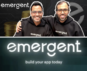Emergent AI Becomes Unicorn: $130M Funding, $1.5B Valuation