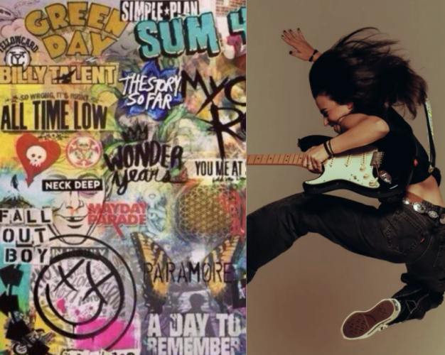 A Closer Look at Emi Grace’s Creative Process