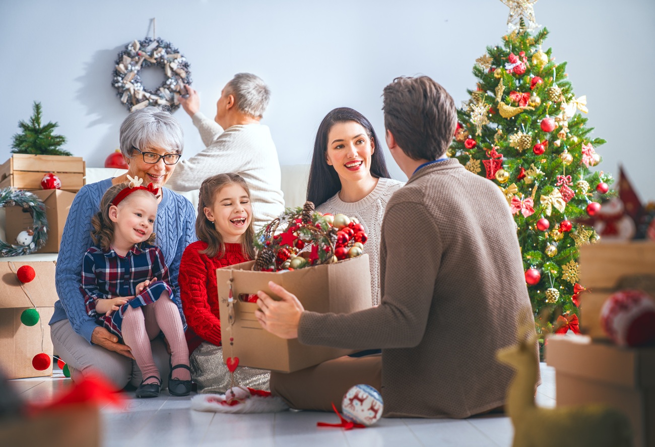 The 20-Day Countdown: Active Steps to Unlock Your Family’s Ultimate Christmas Aesthetic!
