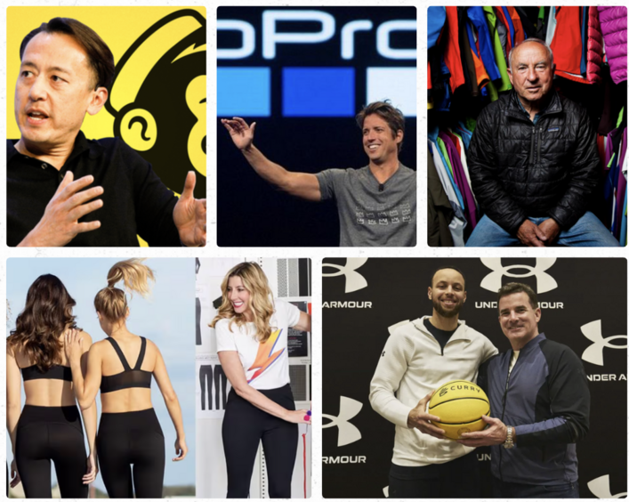 Five Businesses That Started With $5,000—and Became Multi-Million-Dollar Companies