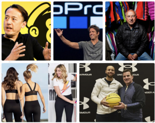 Five Businesses That Started With $5,000—and Became Multi-Million-Dollar Companies