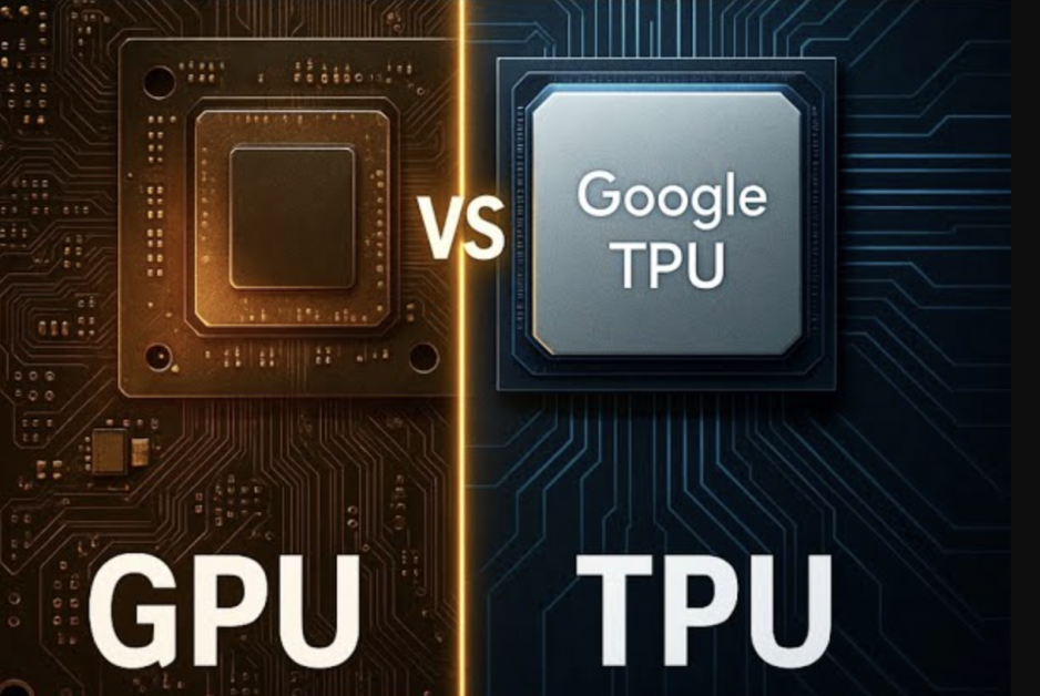 Nvidia’s High Margins and the Rising Competition in AI Chips