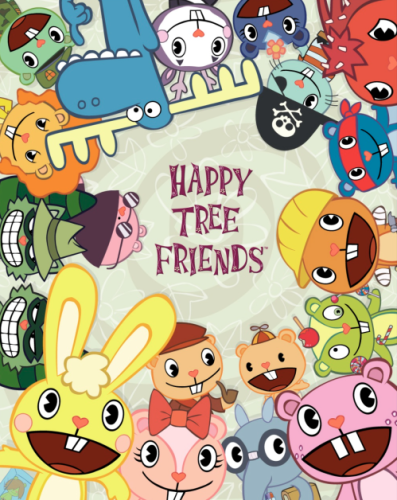 Happy Tree Friends Explained: Origins, Controversies, Evolution & the Rise of HTF Comics (Full Guide)