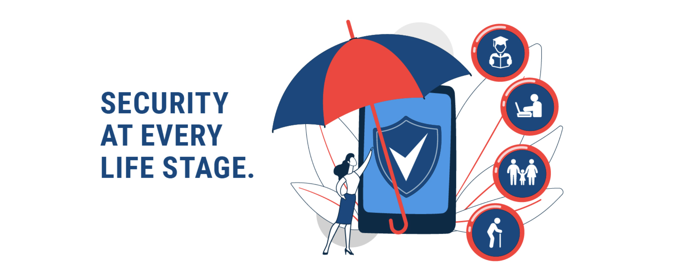 Complete Insurance Guide for North American Families: Protection for Every Life Stage