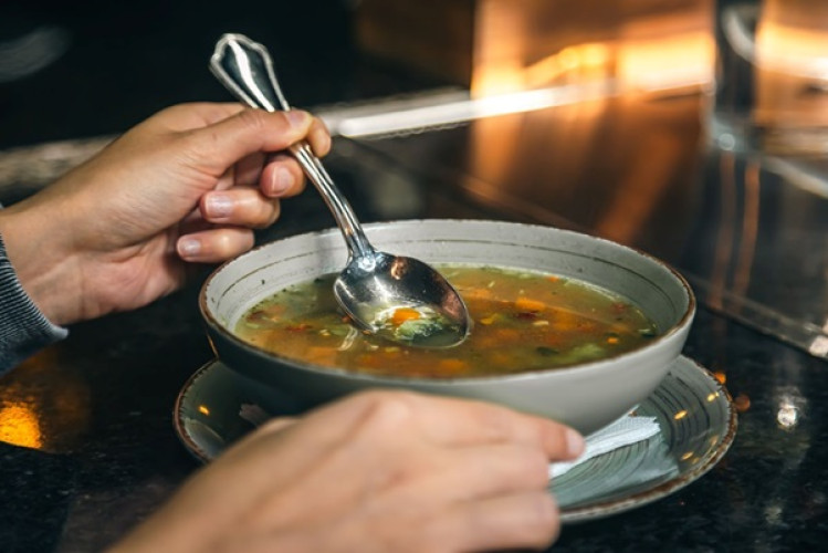 How Warm Foods Affect Mood & Digestion in Winter