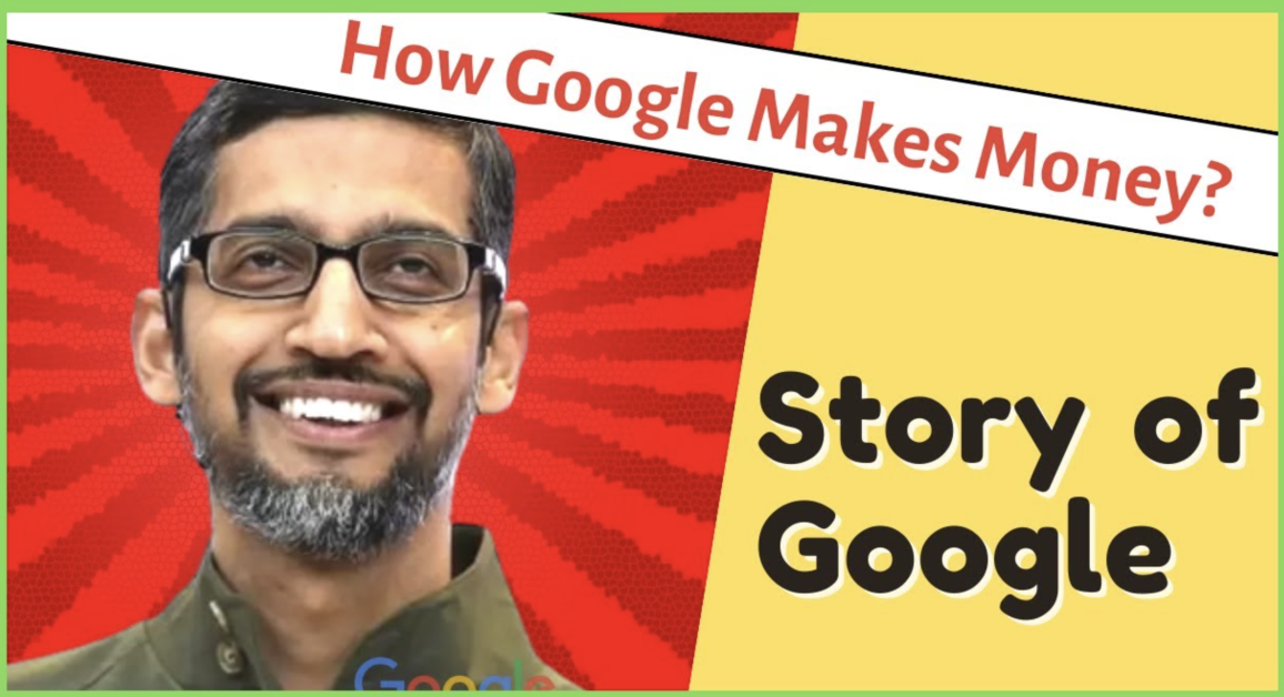 Google Revenue Breakdown 2025: Why Search Advertising Out earns Fortune 500 Companies