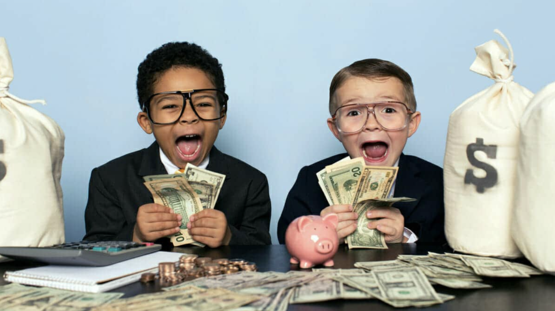 How People Get Rich with 10–15% Returns: The Power of Compounding and Long-Term Investing