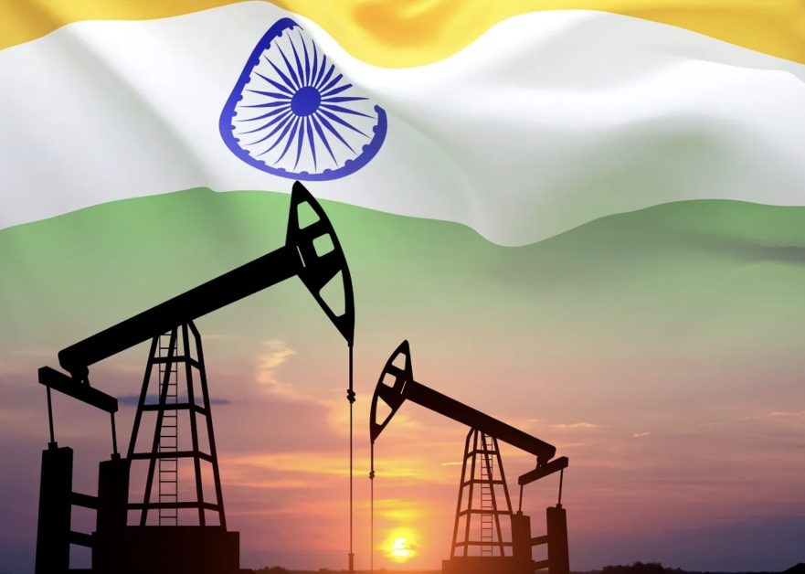 India-US trade, petroleum exports surged, Russia-India oil ties, Putin’s fuel assurances, trade flows