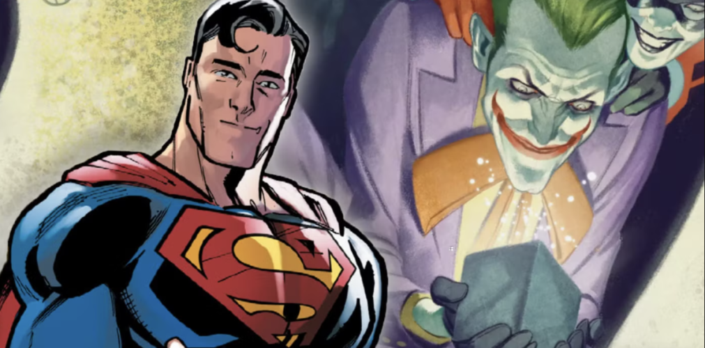 Did the Joker Secretly Win in Injustice: Gods Among Us? The Answer Is Dark