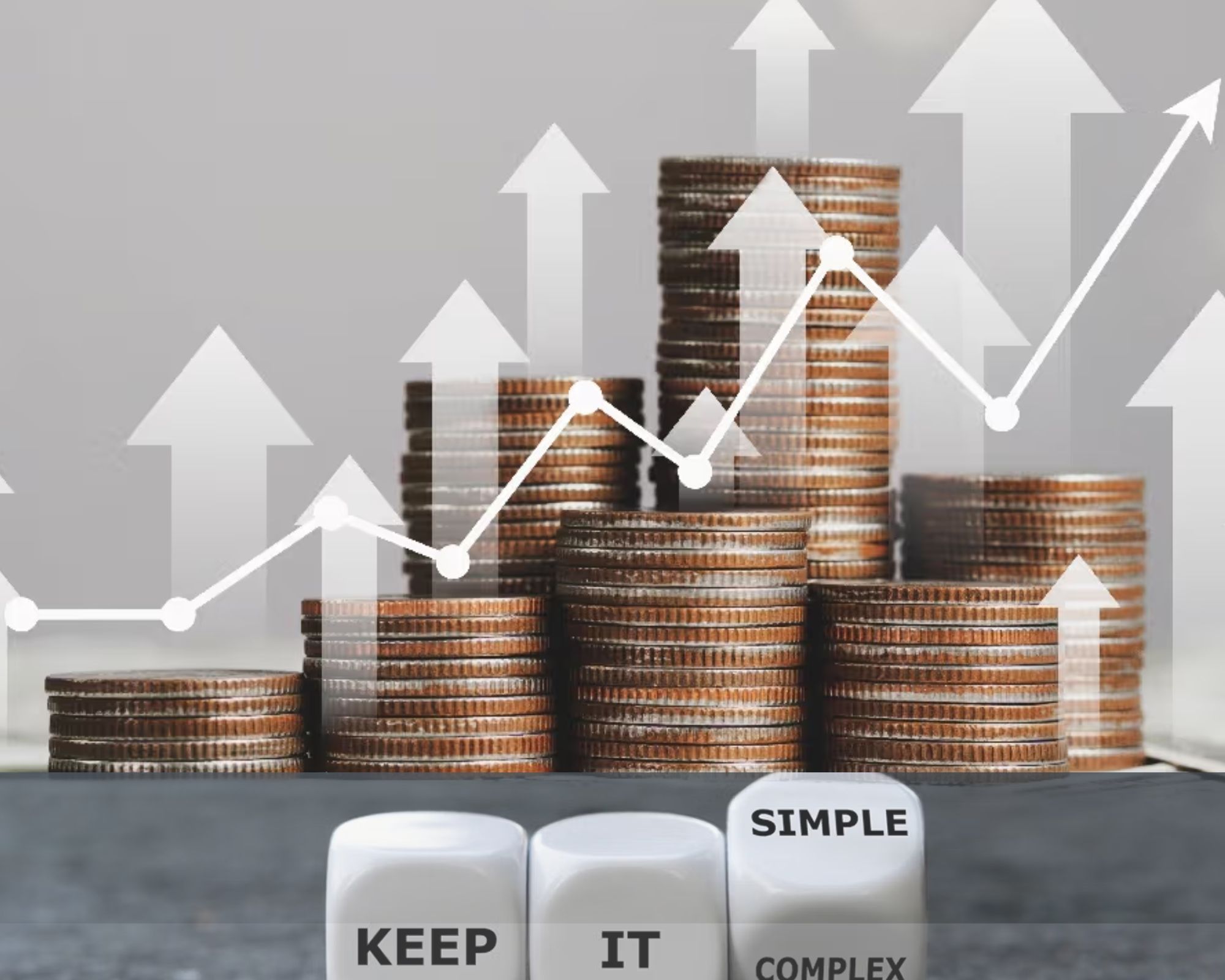 Investing Made Simple: Low-Fee Index Funds, Mutual Funds, and Returns You Can Expect