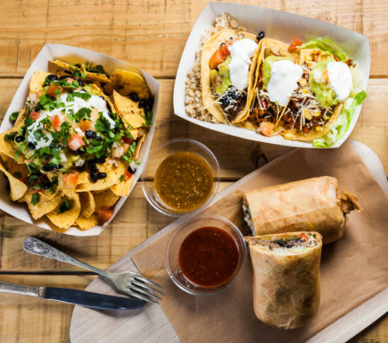 Quick Mexican Recipes: Fast, Fresh, and Full of Flavor