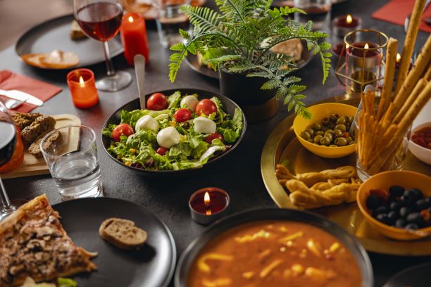 Rustic Italian Cooking: Simple, Soulful Vintage Recipes Rooted in Tradition