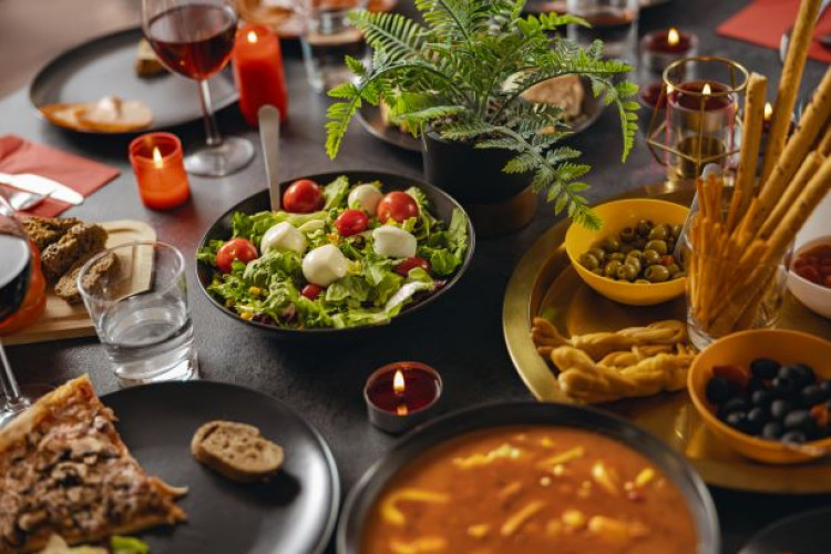 Rustic Italian Cooking: Simple, Soulful Vintage Recipes Rooted in Tradition
