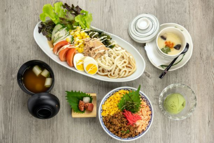 The Art of Simplicity: Decoding Ichiju Sansai Japan’s Timeless Meal Philosophy