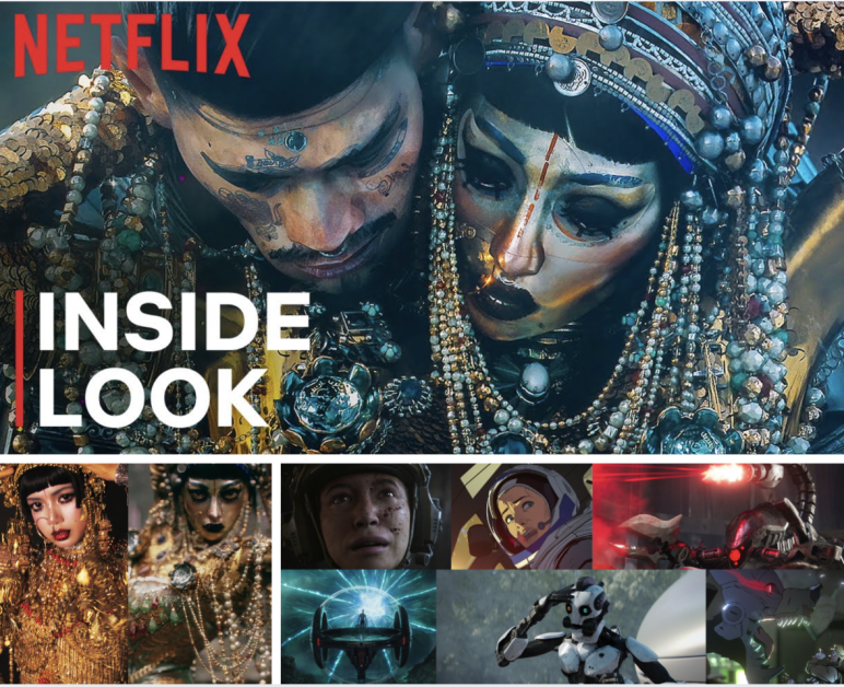 Jibaro Explained: The Viral Netflix Trend That Redefined Animation and Inspired Fans Worldwide