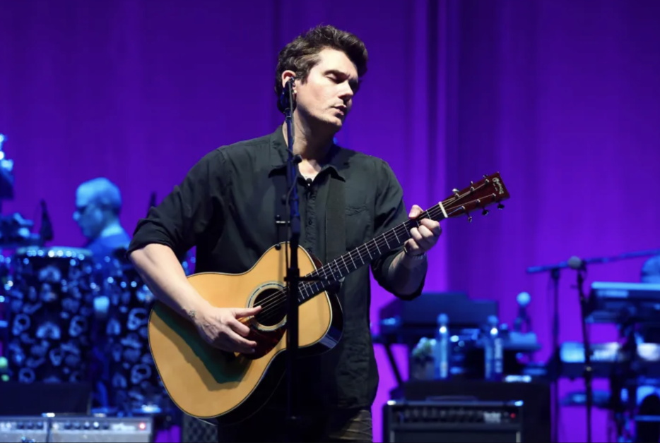 John Mayer in India: Music, Impact & Dating History