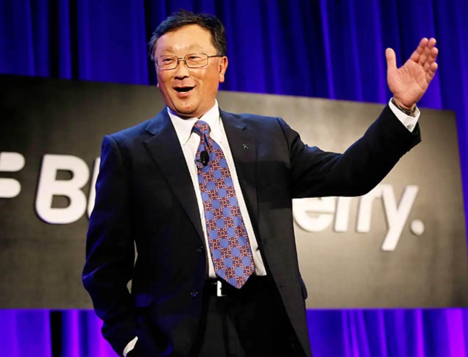 BlackBerry Didn’t Die: How It Beat Apple in Car Software