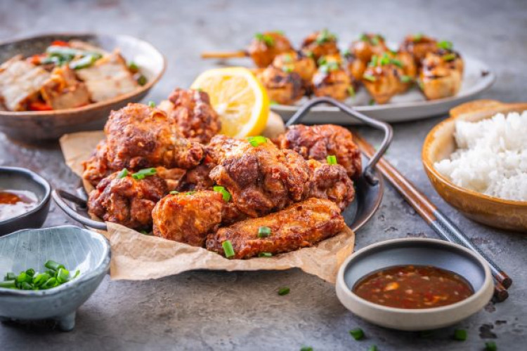 Why Korean Fried Chicken Is the Ultimate Football Match-Day Tradition