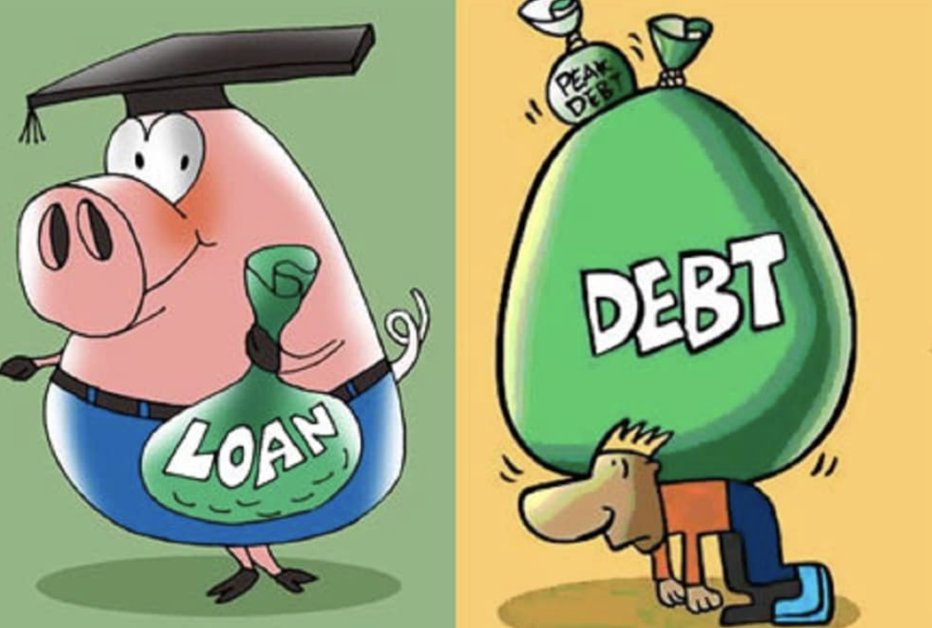 Using Loans Wisely: A Practical Financial Guide for Professionals, Families & Entrepreneurs.