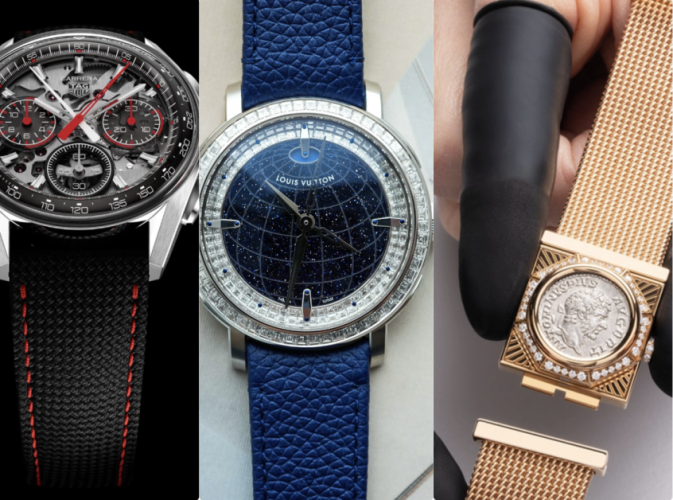 LVMH Watch Week 2026: The Sharpest New Luxury Watches & Prices.