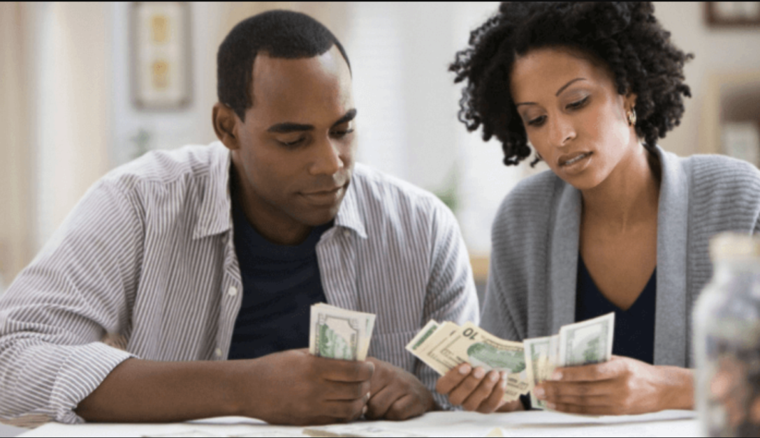 Can Bad Finances Ruin a Marriage? Causes, Stats & Expert Solutions