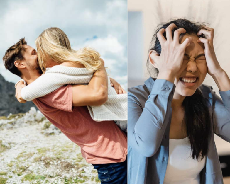 Money, Ambition, and Marriage: How Couples Stay Together