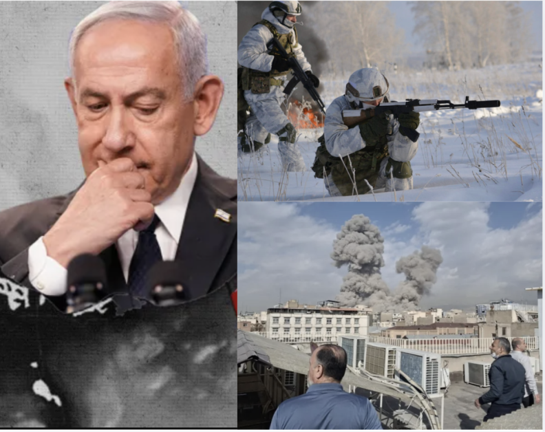 Gold, Silver & Copper in Times of War: What Investors Must Watch