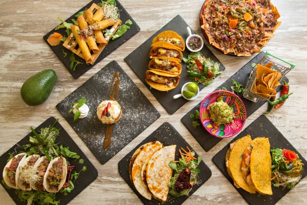 Game Day Mexican Recipes: Snack Ideas for FIFA World Cup Watch Parties 