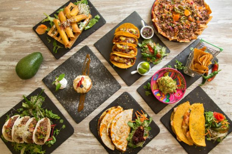 Game Day Mexican Recipes: Snack Ideas for FIFA World Cup Watch Parties 